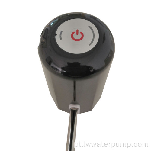 Mini dispensador de água USB MINI recarregável para exterior automático